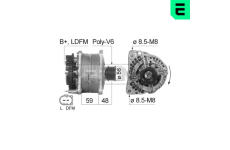 generátor ERA 210823