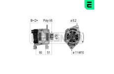 generátor ERA 210824