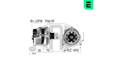 generátor ERA 210827