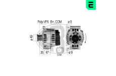 generátor ERA 210828