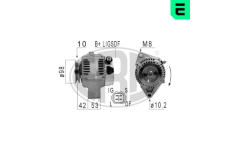 generátor ERA 210846A