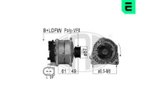 generátor ERA 210880A