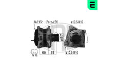 generátor ERA 210883A