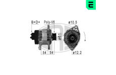 generátor ERA 210884A