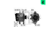 generátor ERA 210889