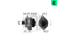 generátor ERA 210892A