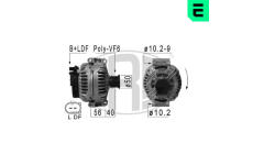 generátor ERA 210901A