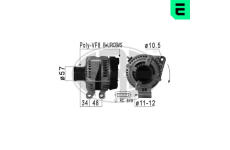 generátor ERA 210902A