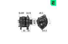 generátor ERA 210903