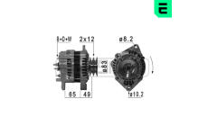 generátor ERA 210904