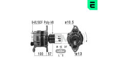 generátor ERA 210913