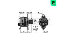 generátor ERA 210914