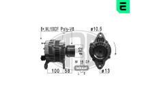 generátor ERA 210915