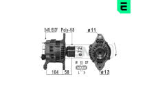 generátor ERA 210916