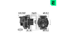 generátor ERA 210917