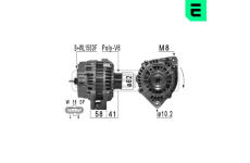 generátor ERA 210919