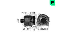 generátor ERA 210927