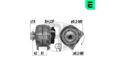 generátor ERA 210929A