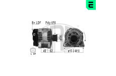 generátor ERA 210931A