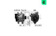 generátor ERA 210941A