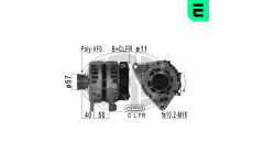 generátor ERA 210942