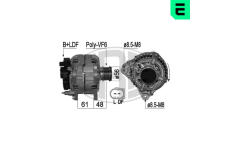 generátor ERA 210944A