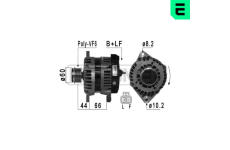 generátor ERA 210945