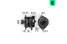 generátor ERA 210945A