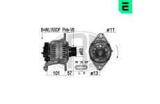 generátor ERA 210966