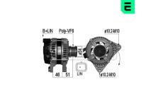 generátor ERA 210973