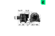 generátor ERA 210974