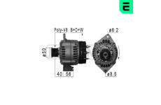 generátor ERA 210991A