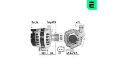 generátor ERA 211026A