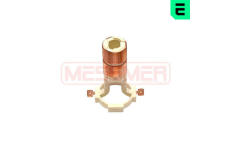 Kluzný kroużek, generátor ERA 214000