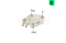 Regulátor generátoru ERA 215096