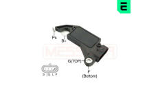 Regulátor generátoru ERA 215115