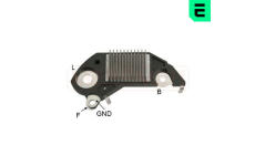 Regulátor generátoru ERA 215134