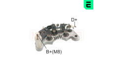 Usměrňovač, generátor ERA 215140