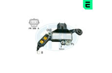 Regulátor generátoru ERA 215188