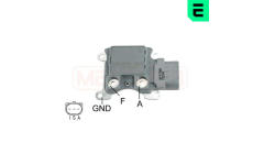 Regulátor generátoru ERA 215193