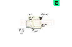 Regulátor generátoru ERA 215197