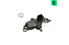 Regulátor generátoru ERA 215228