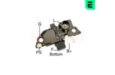 Regulátor generátoru ERA 215230