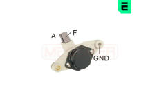 Regulátor generátoru ERA 215261