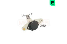 Regulátor generátoru ERA 215264