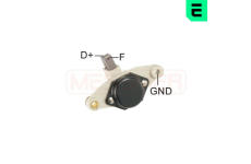 Regulátor generátoru ERA 215275