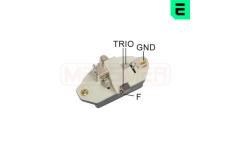 Regulátor generátoru ERA 215278