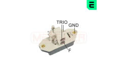 Regulátor generátoru ERA 215279