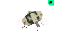 Regulátor generátoru ERA 215282