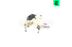 Regulátor generátoru ERA 215286